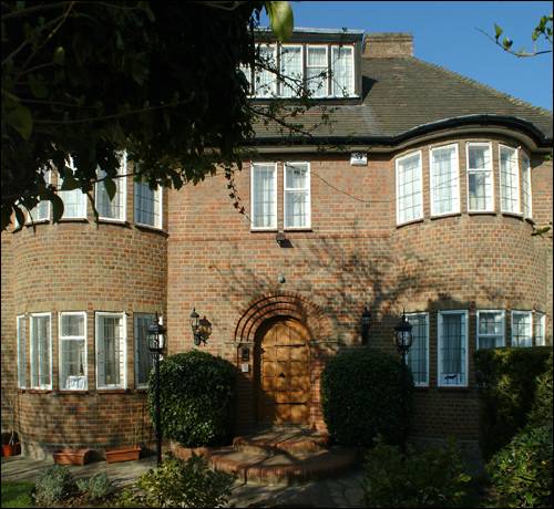 066 Kingsley Way